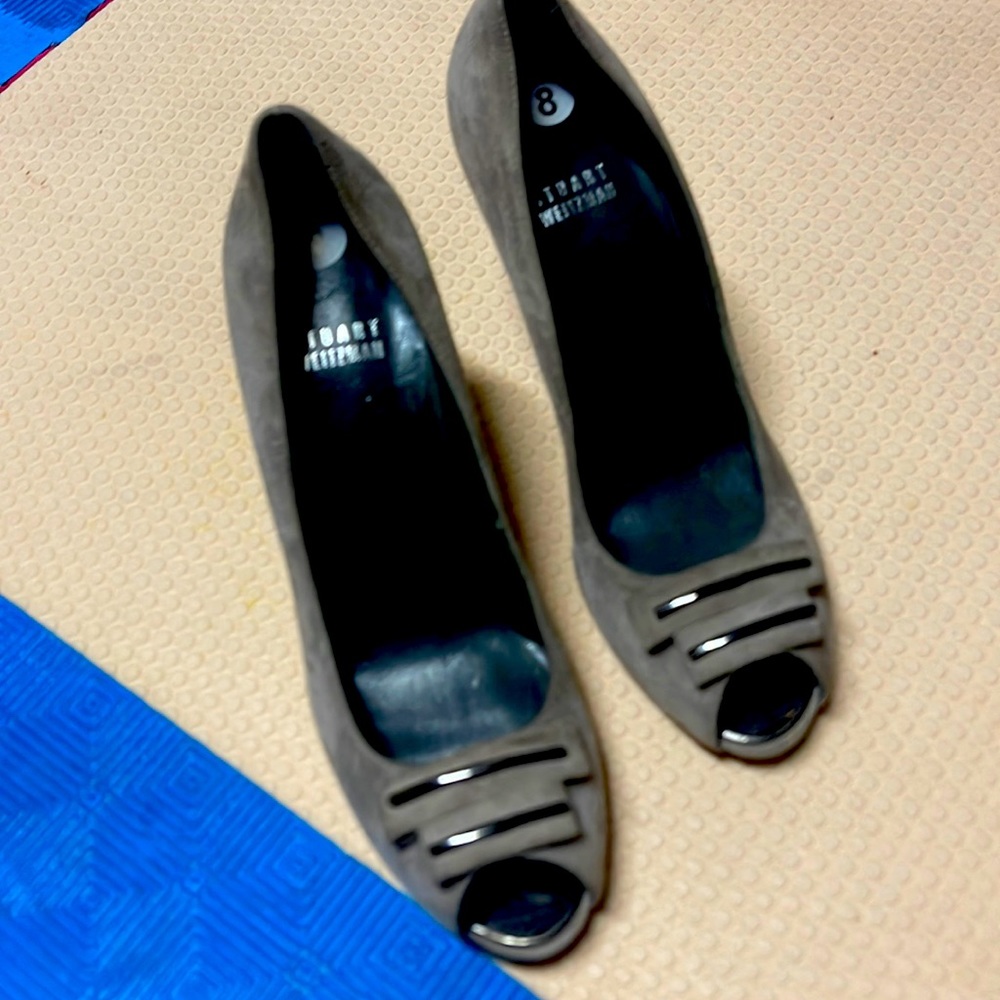 Stuart weitzman size 8